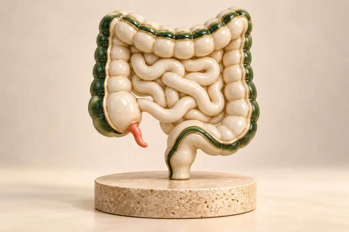 Appendicitis and appendectomy
