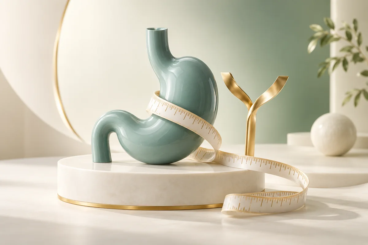 Metabolic and bariatric care